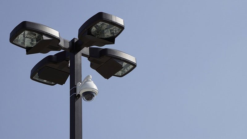 SIRA Approved CCTV Company in Dubai