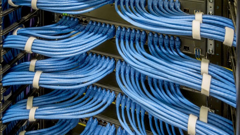 Structured Cabling in Dubai